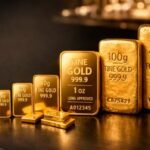 London Gold Centre