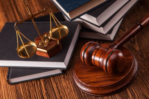 Menges Law Firm