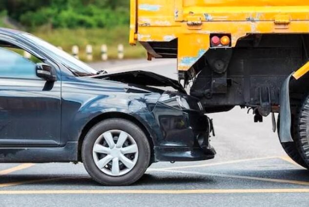 Why Choose Solomon Law SC After an Auto Accident in South Carolina