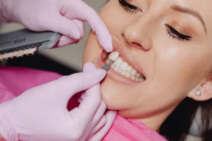 Cosmetic Dentistry