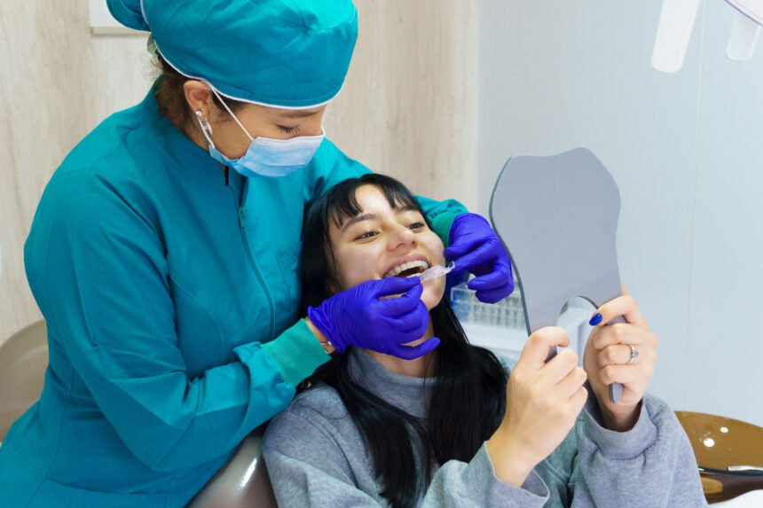 Cosmetic Dentistry for a Radiant Smile