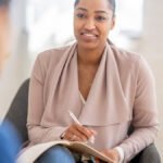 Genetic Counseling Report