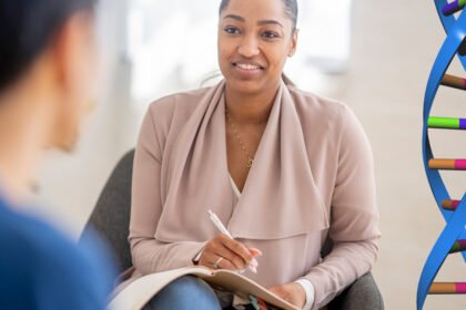 Genetic Counseling Report