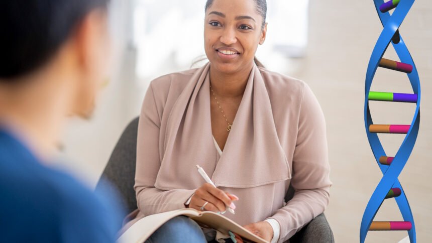 Genetic Counseling Report