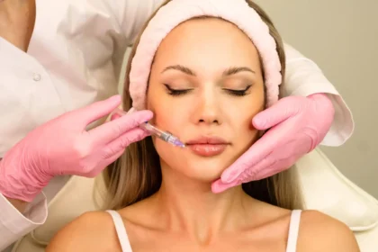 Impact of Dermal Fillers on Facial Harmony