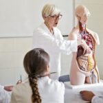 Long-Term Health in Internal Medicine