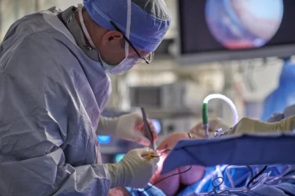 Orthopedic Surgery Techniques