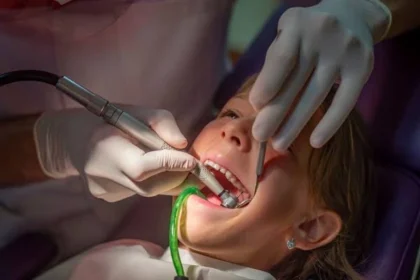 Pediatric Root Canal Experience for Kids