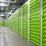 Storage Facility