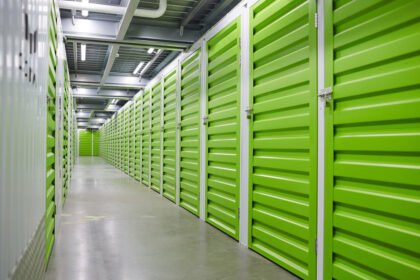 Storage Facility