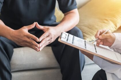 Treatments Used in Adult Psychiatry