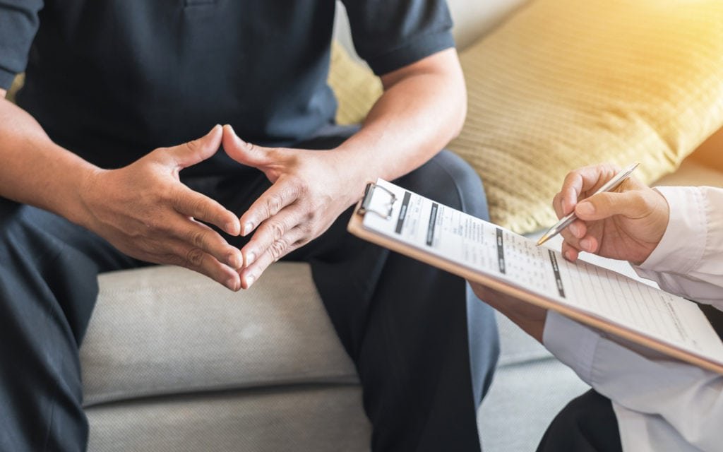 Treatments Used in Adult Psychiatry