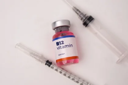 Benefits of Vitamin B12 Injections
