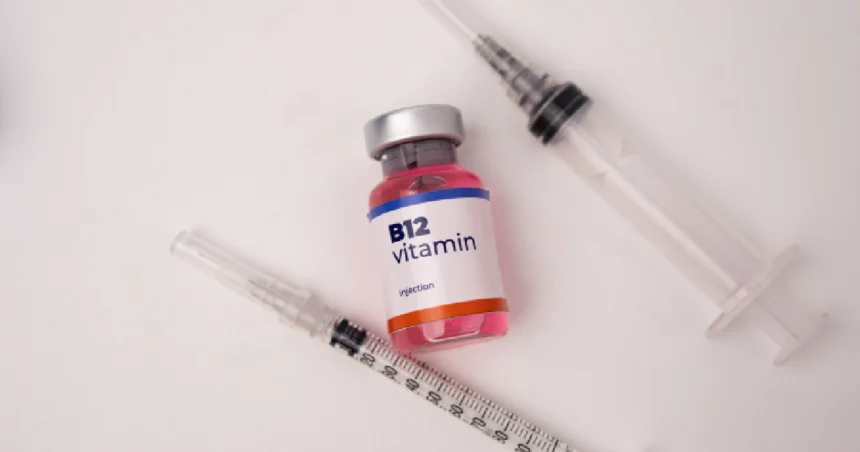 Benefits of Vitamin B12 Injections
