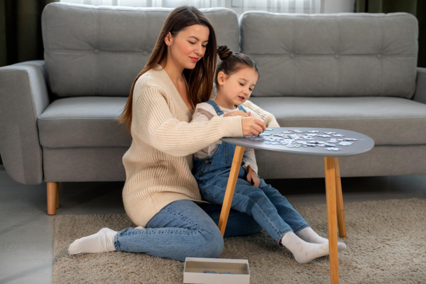 What Can Parents Expect From In-Home ABA Therapy?