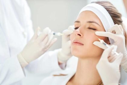 Aesthetic Dermatology