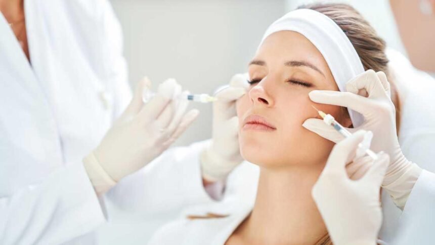 Aesthetic Dermatology