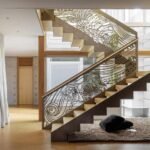 Aesthetics of Stair Railings