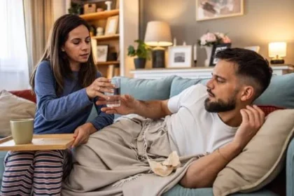 Aftercare Following a Vasectomy