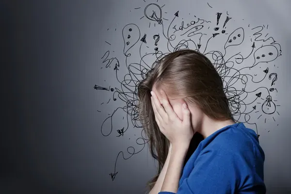 Anxiety