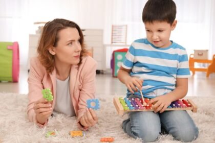 Autism Spectrum Disorder