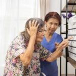 Dementia Patients