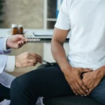 Enlarged Prostate Specialist