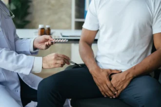 Enlarged Prostate Specialist