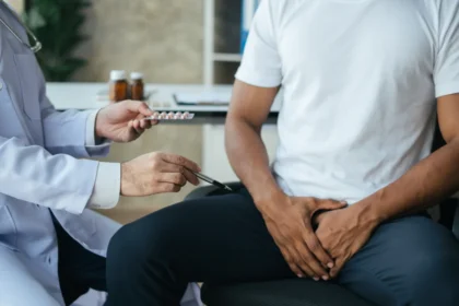 Enlarged Prostate Specialist