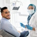 Finding a Dentist
