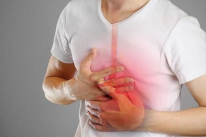 Gastroenterologist