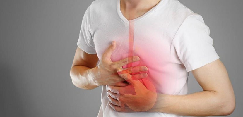 Gastroenterologist
