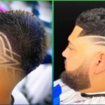 Hair Tattoos