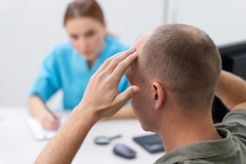 Hair Transplant