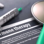 Hormone Replacement Therapy