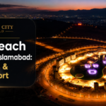 How to Reach Park View City Islamabad: Roads, Routes & Public Transport