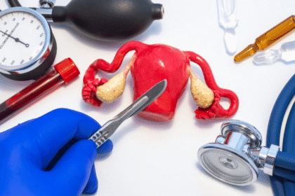 Hysterectomy Specialist