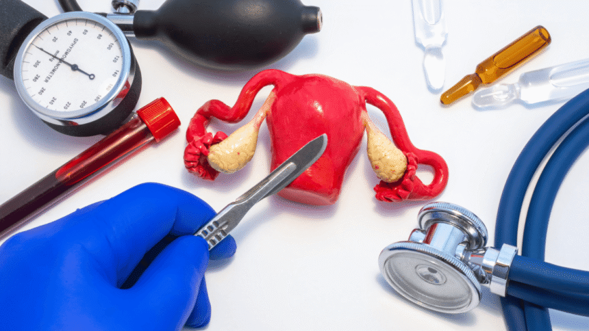 Hysterectomy Specialist