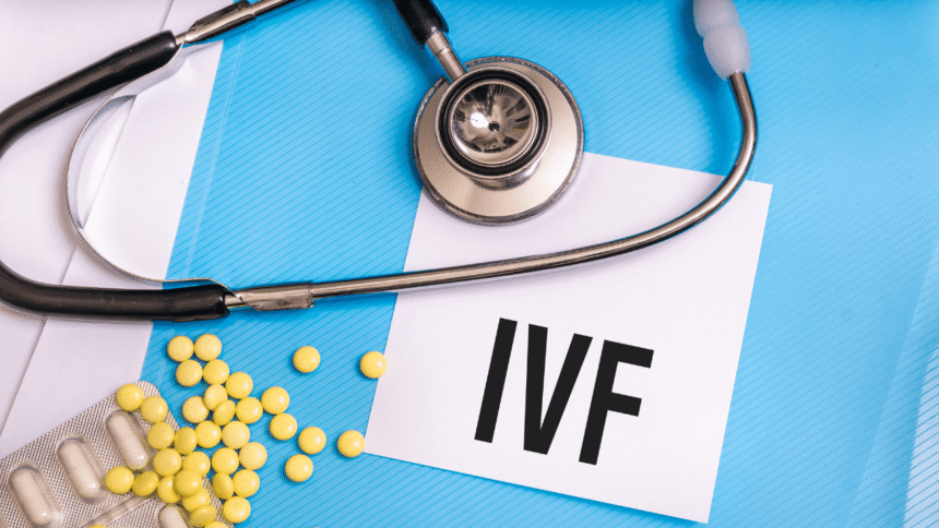 IVF Treatment Options
