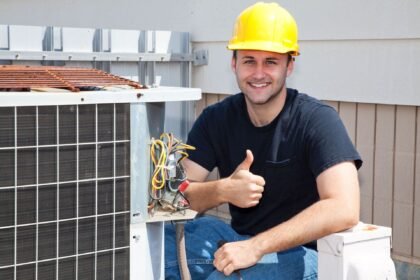 Local HVAC Company