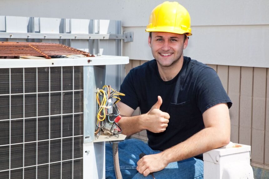 Local HVAC Company