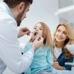 Maintain Healthy Teeth