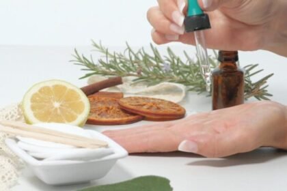 Natural Remedies for Wound Care