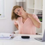Neck Pain