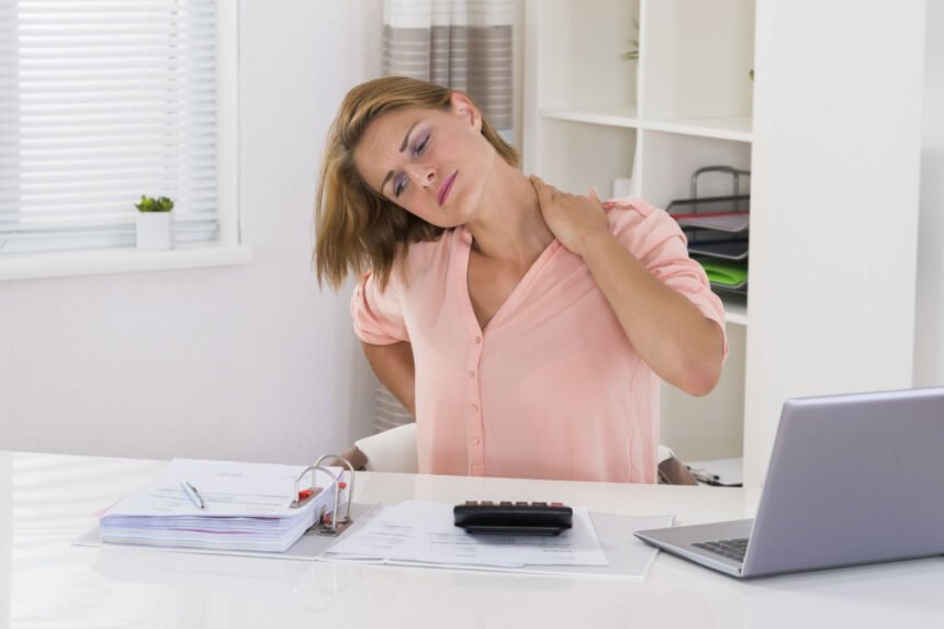 Neck Pain