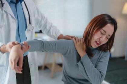 Pain Clinic