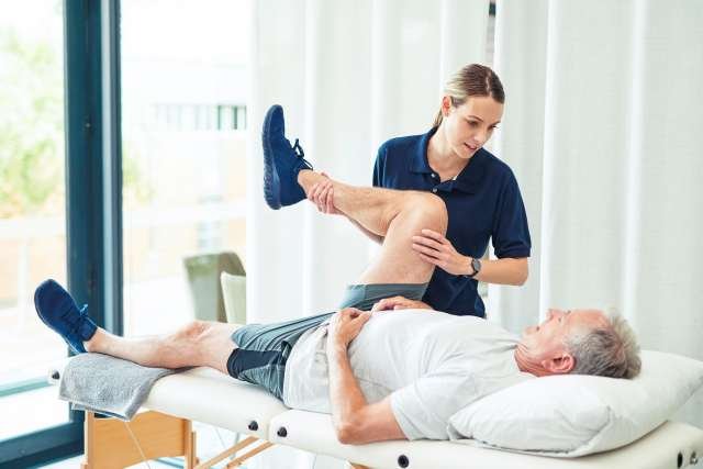 Pain Management for Chronic Conditions