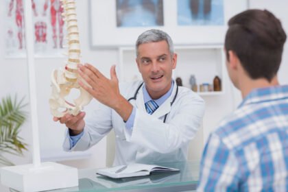 Patient Education by Neurological Surgeons
