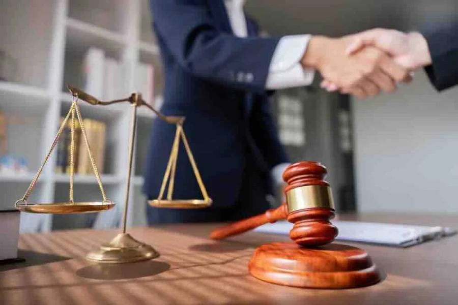 Personal Injury Claim