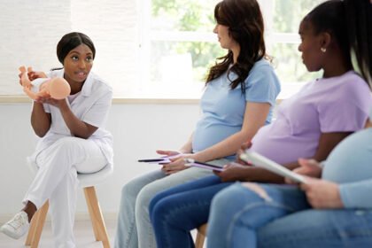 Prenatal Classes Offered by Obstetricians